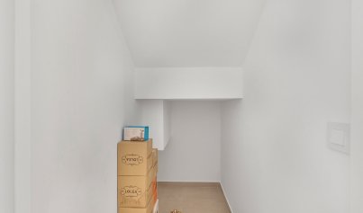 Nybyggnation - Lägenhet -
Los Alcazares