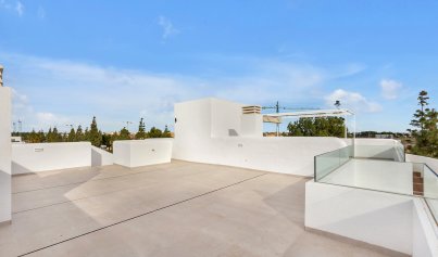 Nybyggnation - Lägenhet -
Los Alcazares