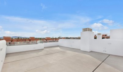 Nybyggnation - Lägenhet -
Los Alcazares