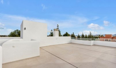 Nybyggnation - Lägenhet -
Los Alcazares