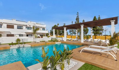 Nybyggnation - Lägenhet -
Los Alcazares