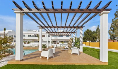 Nybyggnation - Lägenhet -
Los Alcazares