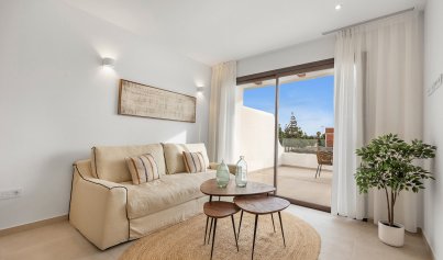 Nybyggnation - Lägenhet -
Los Alcazares