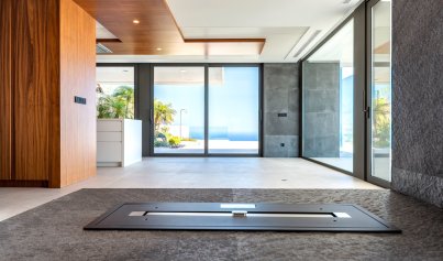 Neue Gebäude - Villa -
Cumbre del Sol