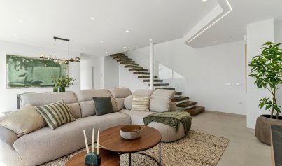 Neue Gebäude - Villa -
Cumbre del Sol