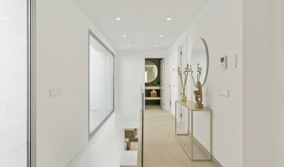 Neue Gebäude - Villa -
Cumbre del Sol