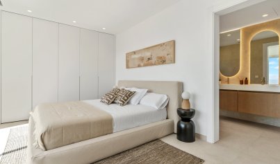 Neue Gebäude - Villa -
Cumbre del Sol