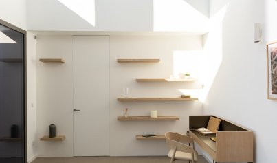 Neue Gebäude - Villa -
Cumbre del Sol