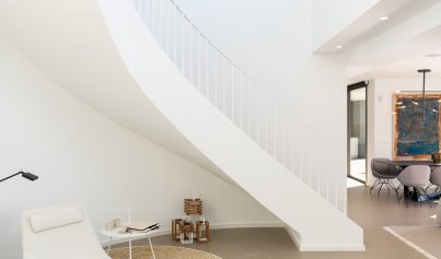 Neue Gebäude - Villa -
Cumbre del Sol