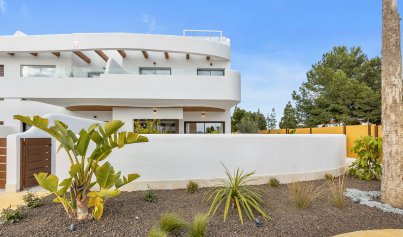 New Build - Villa -
Los Alcazares