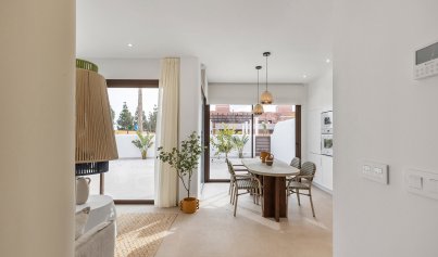 New Build - Villa -
Los Alcazares