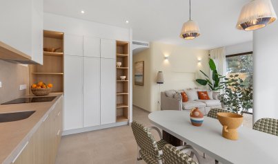 New Build - Villa -
Los Alcazares