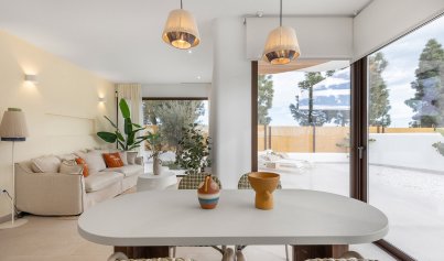 New Build - Villa -
Los Alcazares