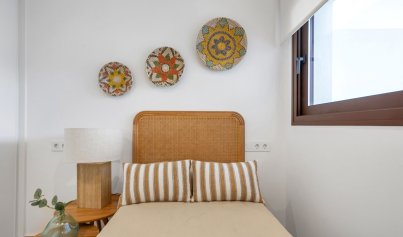 New Build - Villa -
Los Alcazares