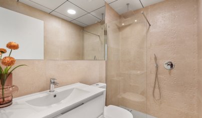 New Build - Villa -
Los Alcazares