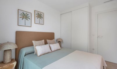 New Build - Villa -
Los Alcazares