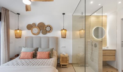 New Build - Villa -
Los Alcazares