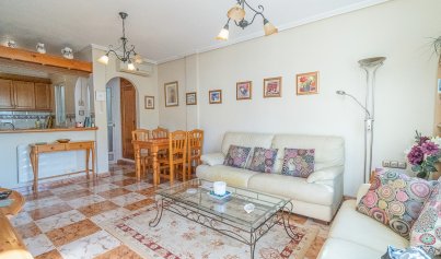 Revente - Bungalow -
La Zenia