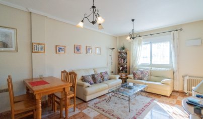 Revente - Bungalow -
La Zenia