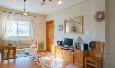 Revente - Bungalow -
La Zenia