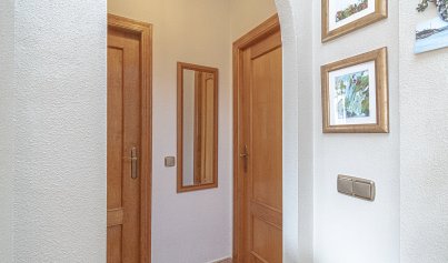 Revente - Bungalow -
La Zenia