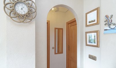 Revente - Bungalow -
La Zenia