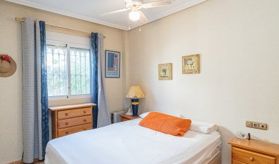 Revente - Bungalow -
La Zenia