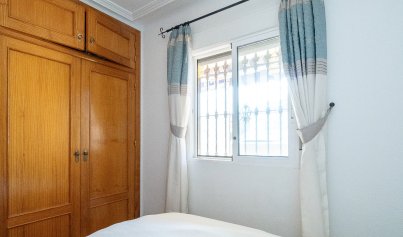 Revente - Bungalow -
La Zenia