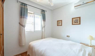 Revente - Bungalow -
La Zenia