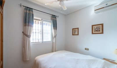 Revente - Bungalow -
La Zenia