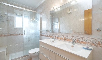 Revente - Bungalow -
La Zenia