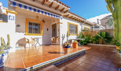 Revente - Bungalow -
La Zenia