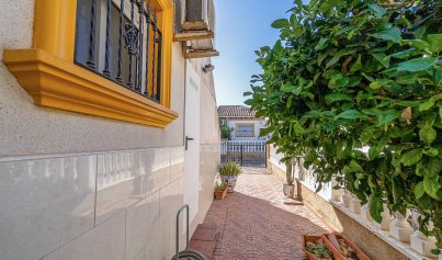 Revente - Bungalow -
La Zenia