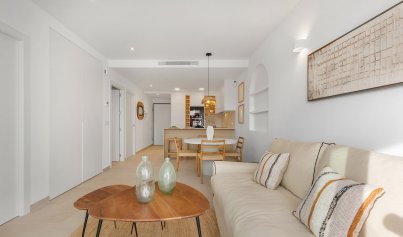 Nieuwbouw Woningen - Penthouse -
Los Alcazares