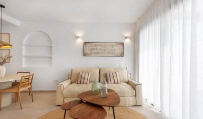 Nieuwbouw Woningen - Penthouse -
Los Alcazares
