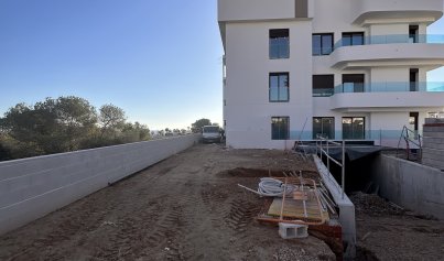 New Build - Apartment -
Playa Flamenca