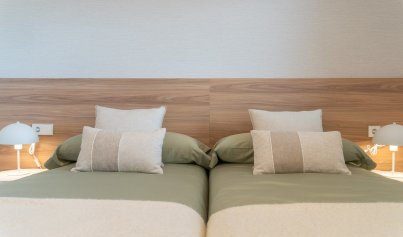 New Build - Apartment -
Playa Flamenca