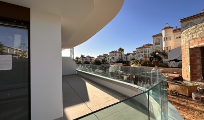 Neue Gebäude - Wohnung -
Playa Flamenca