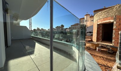 Neue Gebäude - Wohnung -
Playa Flamenca