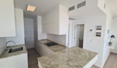 Resale - Apartment -
Orihuela Costa - Playa Flamenca