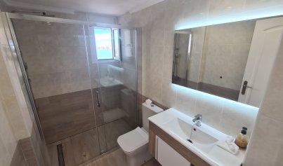 Resale - Apartment -
Orihuela Costa - Playa Flamenca