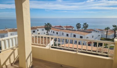 Resale - Apartment -
Orihuela Costa - Playa Flamenca
