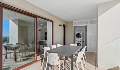 Neue Gebäude - Penthouse -
Los Alcazares