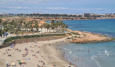 Resale - Apartment -
Orihuela Costa - Playa Flamenca