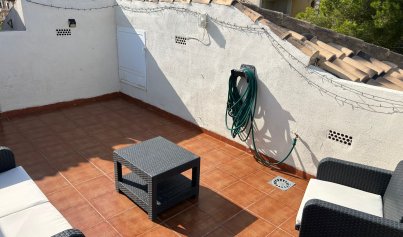 Resale - Penthouse -
Villamartín - Pinada Golf
