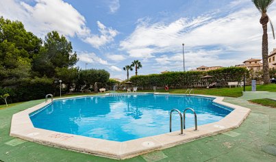 Resale - Penthouse -
Villamartín - Pinada Golf