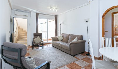 Resale - Penthouse -
Villamartín - Pinada Golf