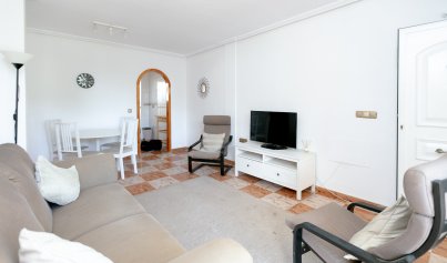 Resale - Penthouse -
Villamartín - Pinada Golf