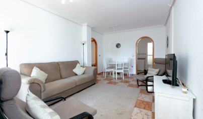 Resale - Penthouse -
Villamartín - Pinada Golf