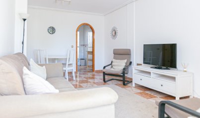 Resale - Penthouse -
Villamartín - Pinada Golf